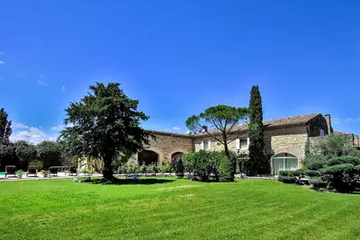 Image de Beautiful home in Loriol-sur-Drôme