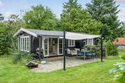 Image de Maison confortable à Jægerspris avec.