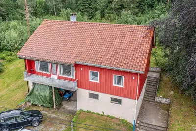 Image de Maison de 5 chambres acceptant les.