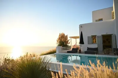 Image de Villa Santa Andrea with a fantastic 180 degree sea view