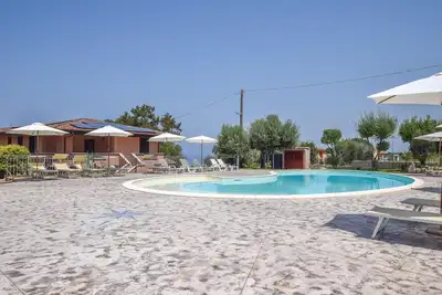 Image de Bel appartement à Zambrone