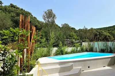 Superbe maison à Miholascica