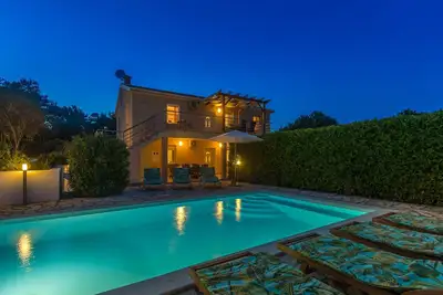 Image de Holiday home with seaview