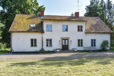 Image de Maison confortable à Klockrike avec.