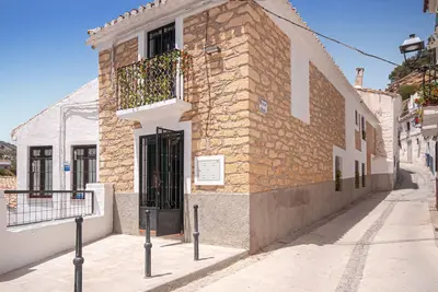 Image de Bel appartement à Montefrio