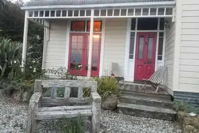 Image de Hilltop Accommodation Catlins - Cottage