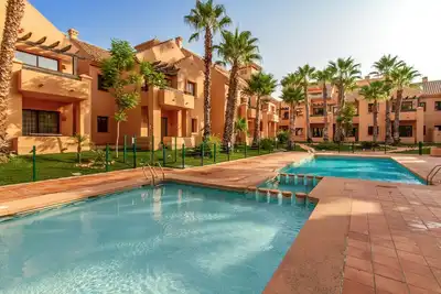 Image de Bel appartement à Los Narejos