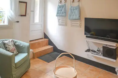 Image de Nice home in Saint-Gervais-sur-Mare