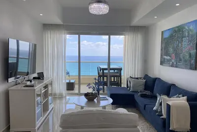 Image de Always Family First ⭐️⭐️⭐️⭐️⭐️ (18th Floor Luxury Apt)