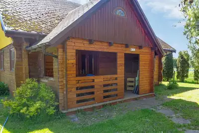 Image de Belle maison de 2 chambres Ă Mscice
