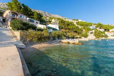 Image de Magnifique maison de 2 chambres à.