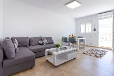 Superbe appartement à Torrevieja