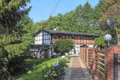 Image de Belle maison de 6 chambres à Sianów