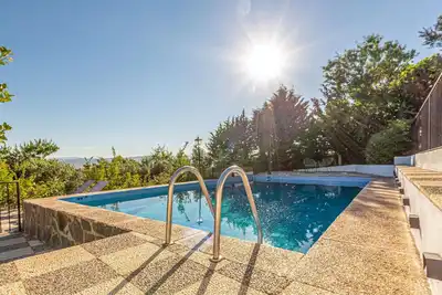 Image de Superbe maison à Nigüelas avec WiFi