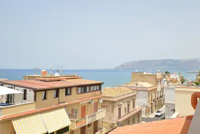 Image de Bel appartement à Balestrate