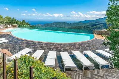 Image de Belle maison Ă Magliolo-Finale Ligure
