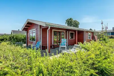 Image de Belle maison de 2 chambres à Faaborg