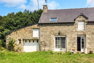 Image de Superbe maison de 3 chambres à Plessala