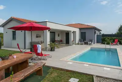 Image de Maison de 2 chambres acceptant les.