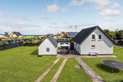 Image de Maison de 5 chambres acceptant les.