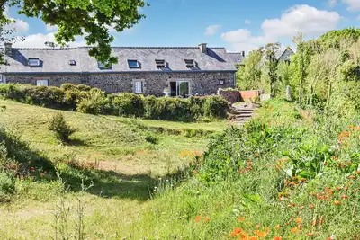 Image de Maison en bord de mer à Plouezec