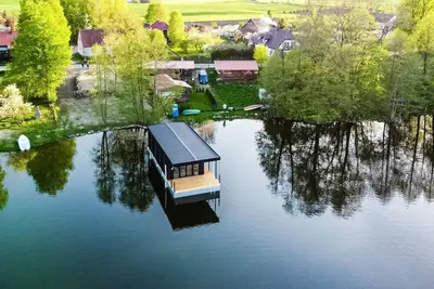 Image de Magnifique navire de 2 chambres à.