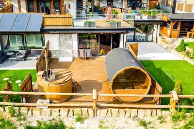 Image de Bel appartement à Koscielisko