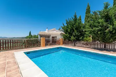 Image de Superbe maison à Montefrio avec cuisine