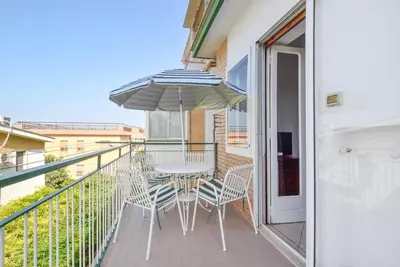 Image de Bel appartement de 2 chambres à Siponto