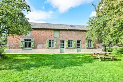 Image de Superbe maison à Cormeilles avec WiFi
