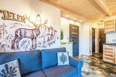 Image de Bel appartement à Koscielisko