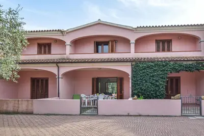 Image de Superbe maison de 2 chambres Ă Straulas