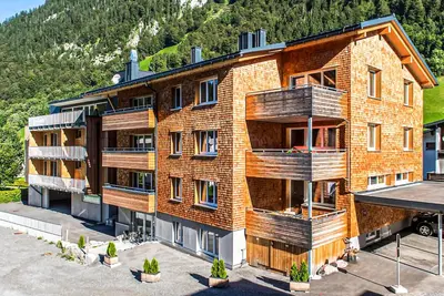 Image de schoene Ferienwohnung