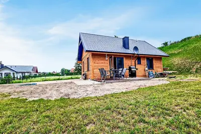 Image de Superbe maison de 2 chambres à Gizycko