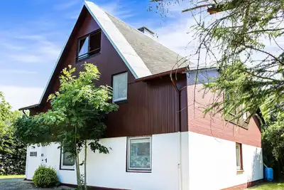 Image de Superbe appartement à Otterndorf