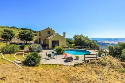 Superbe maison à El Gastor