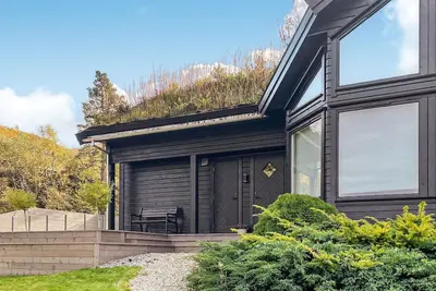 Image de Superbe maison à Bjoa avec WiFi