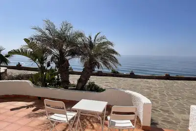 Image de Baja High Vibe Cliffside