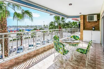 Image de Bel appartement à Santa Pola