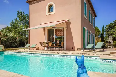 Image de Belle maison à Carcassonne