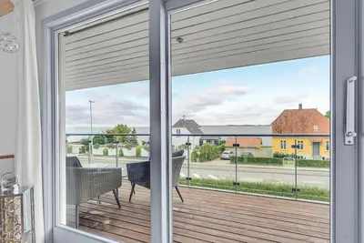 Image de Superbe maison à Faaborg avec sauna