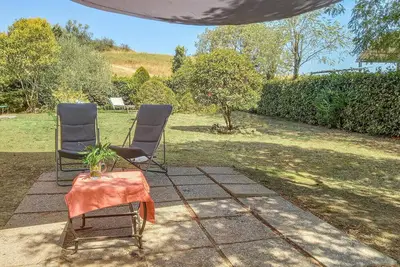 Image de Superbe maison Ă Volterra avec cuisine