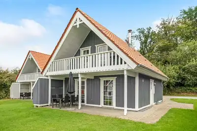 Image de Belle maison à Gråsten avec sauna