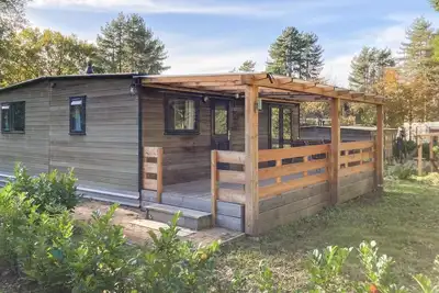 Image de Belle maison de 2 chambres à Well