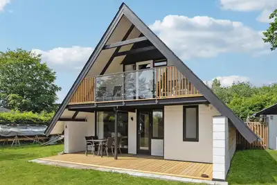 Image de Superbe maison de 3 chambres à Hadsund