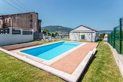 Image de Belle maison de 3 chambres à Noia