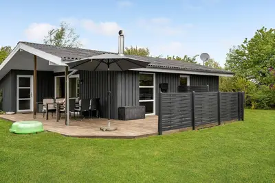 Image de Superbe maison de 3 chambres à Sydals