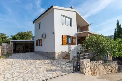 Image de Bel appartement Ă Rovanjska / Jasenice