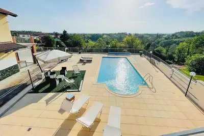 Image de Superbe maison Ă Montegrosso Cinaglio