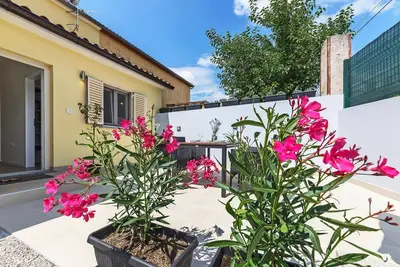 Image de Superbe maison avec Wi-Fi à Ripenda Kras, Labin